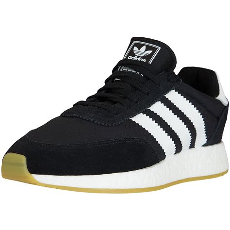 adidas schuhe strukturierte oberfläche schwarz|Canvas Sneaker (ADIDAS ORIGINALS) für Herren .